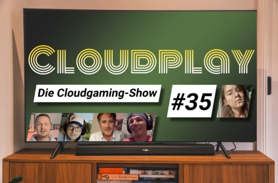 Cloudplay 35 Youtube Logo