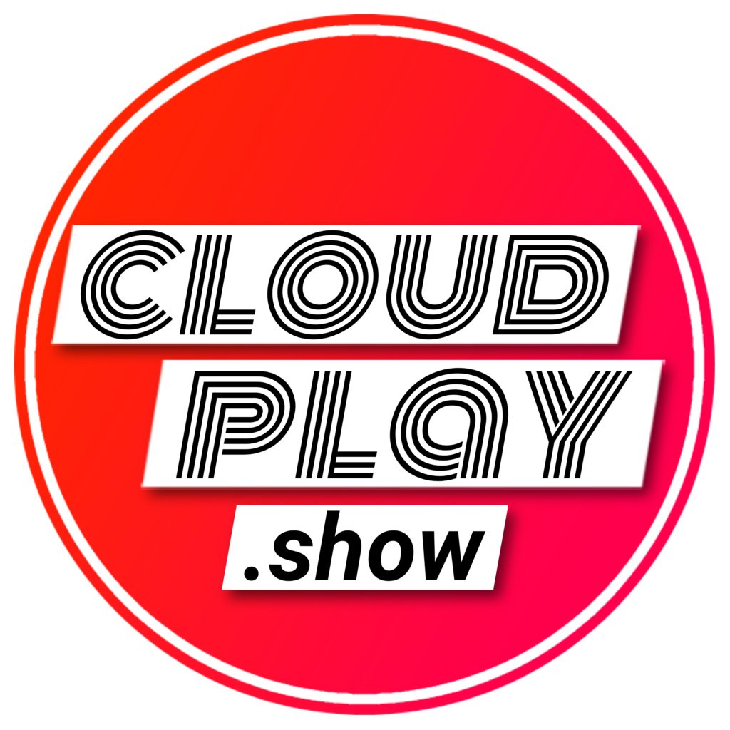 (c) Cloudplay.show