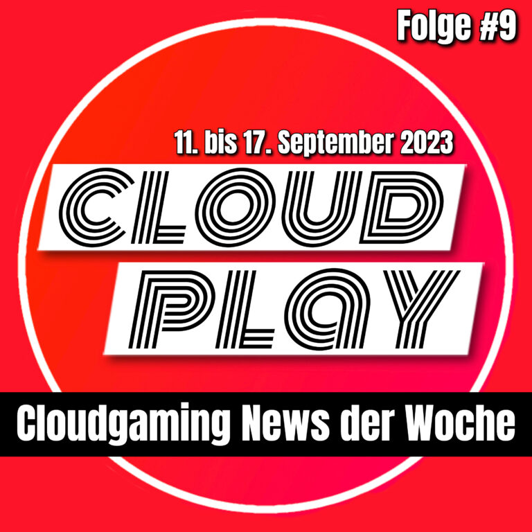 Starfield bei Geforce NOW, Gamepass Core, News Roundup – Die Cloudgaming News #9