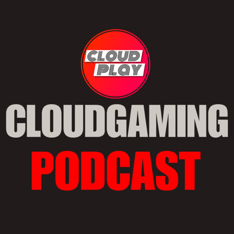 Cloudplay – Cloudgaming | Talkshow | Community