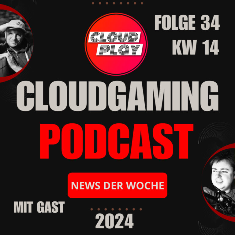 Interview Sven Frese von und über das CloudDeck, News der Woche | Cloudplay News