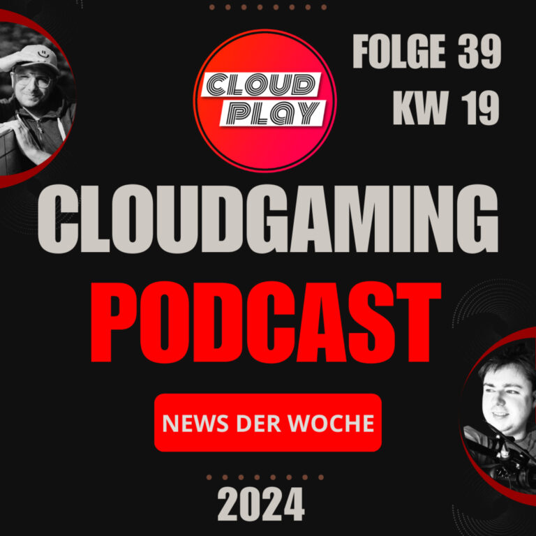 Euer Cloud Gaming Weekly: Hellblade gespielt, Xbox-News & mehr!