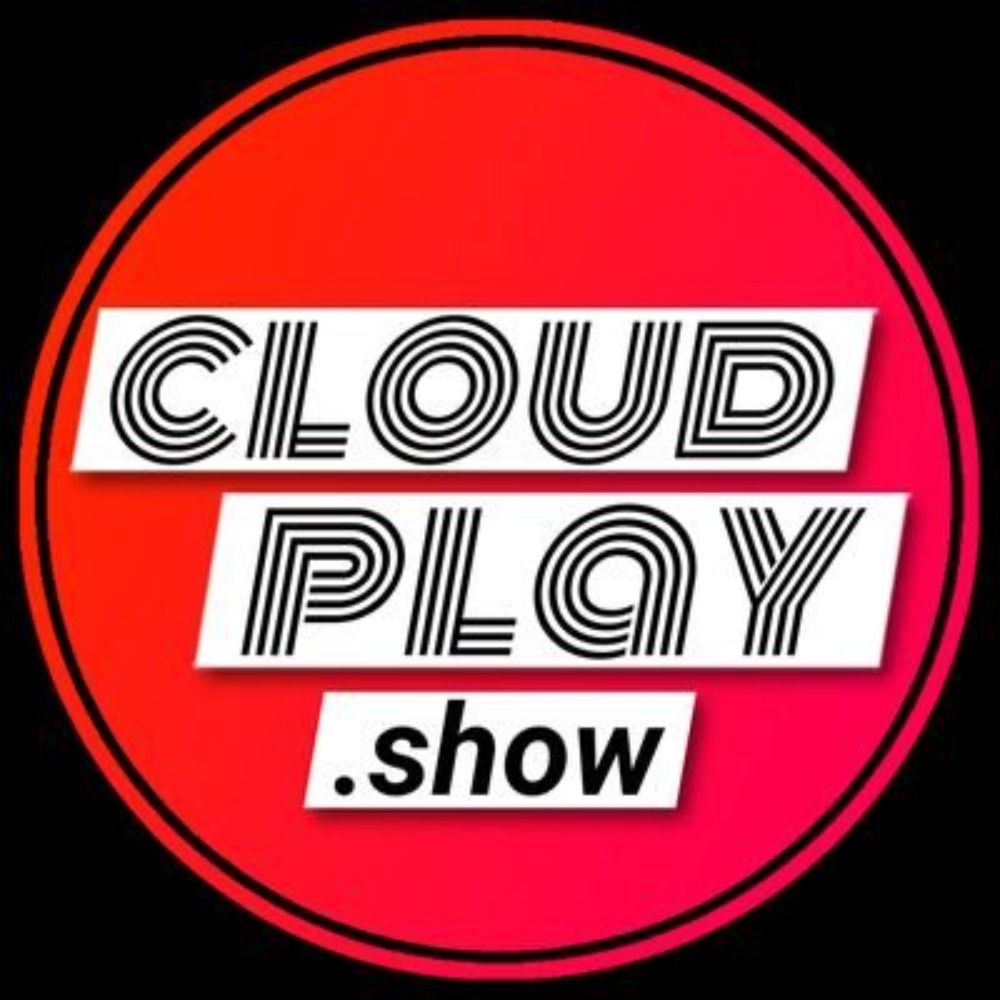 Cloudplay YouTube Kanal